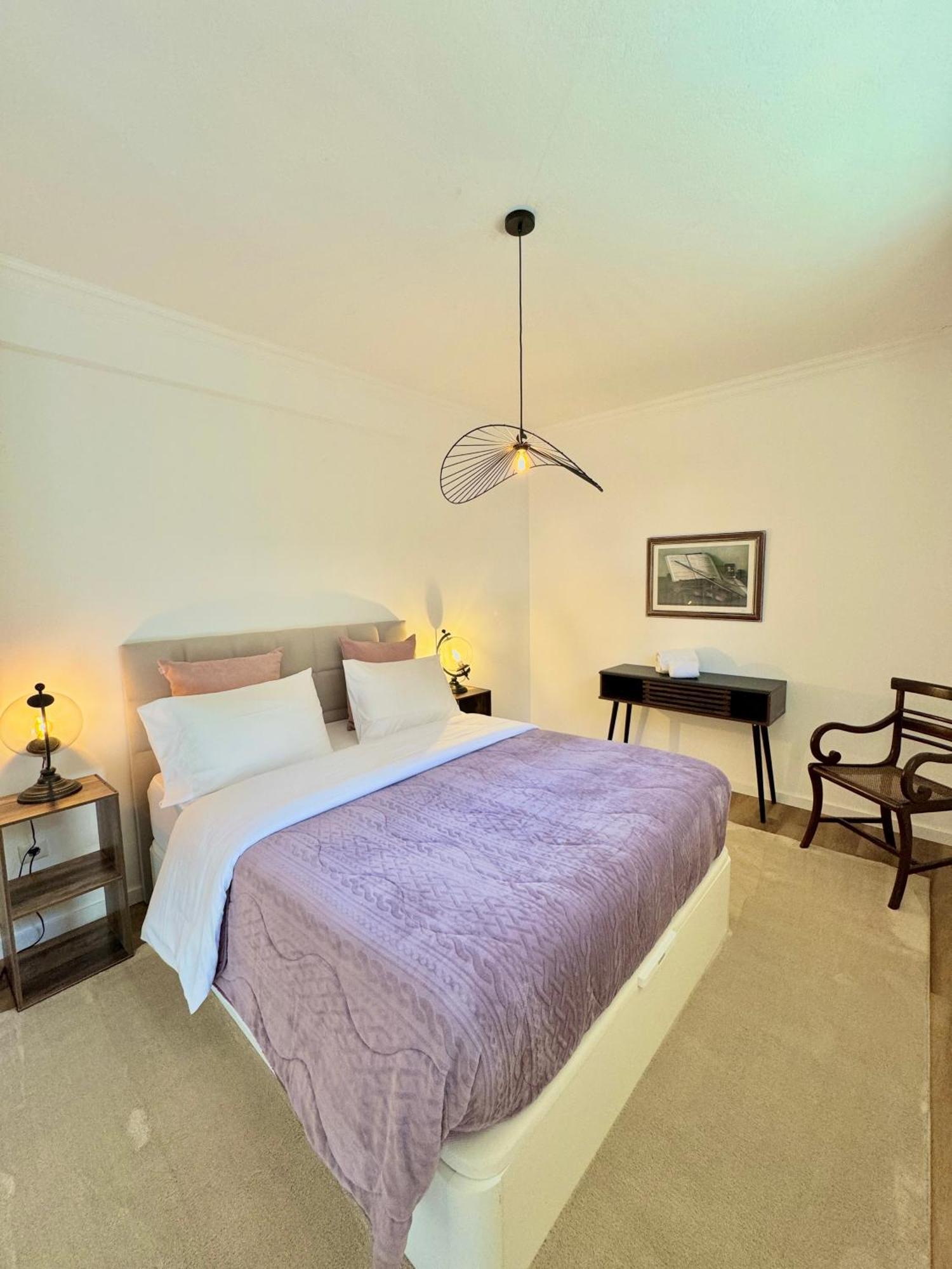 Casa Caboz Villa ปอนตา ดู โซล ภายนอก รูปภาพ