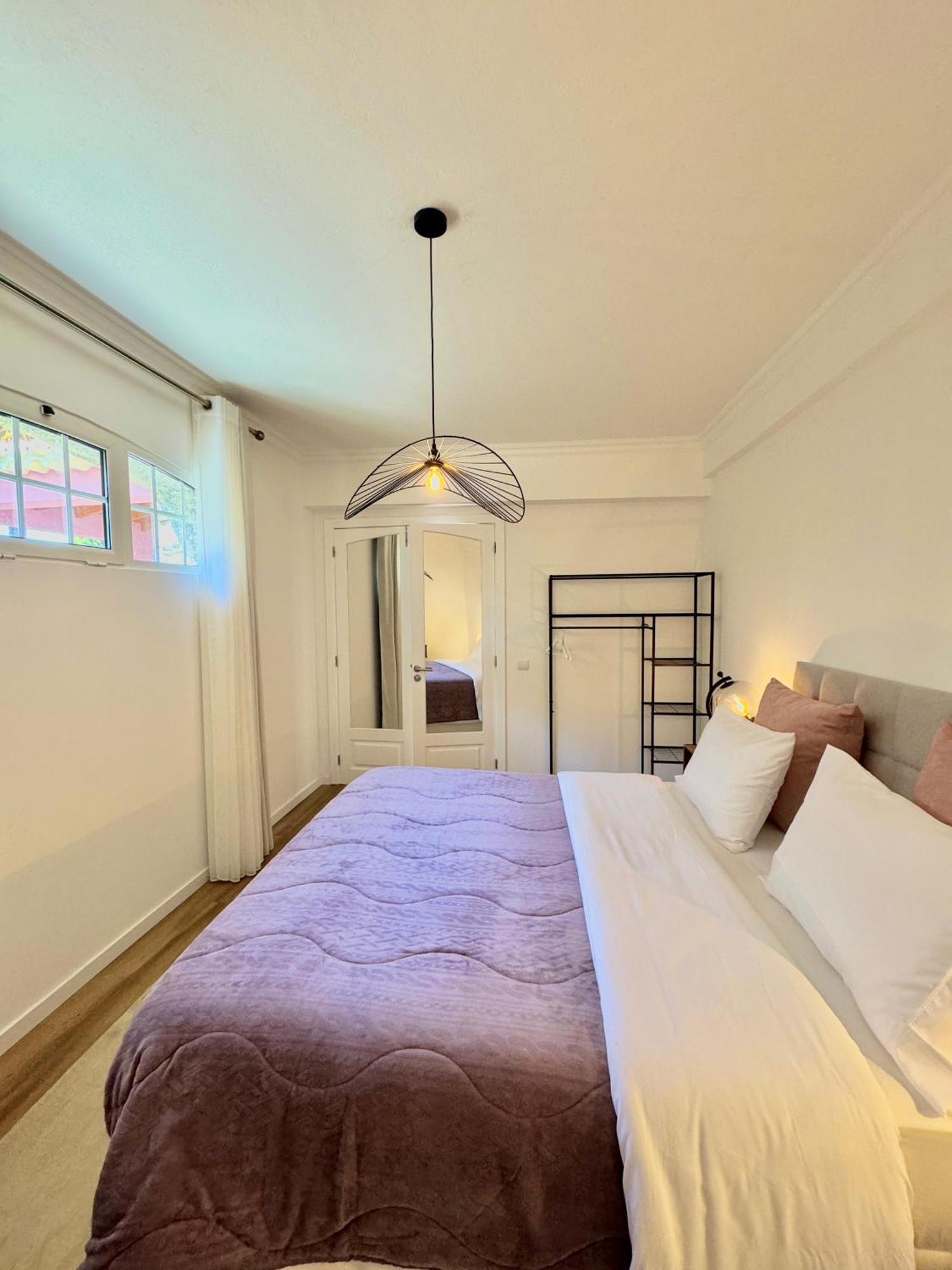 Casa Caboz Villa ปอนตา ดู โซล ภายนอก รูปภาพ